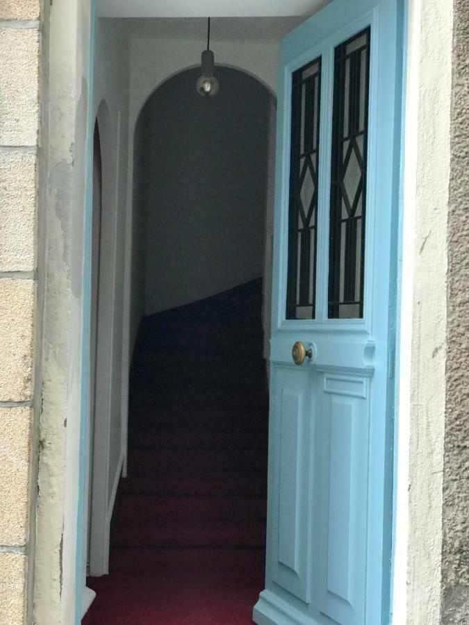 Appartement Au Coeur Du Quartier Historique Vannes Luaran gambar
